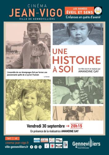 Une histoire aĚ soi MARIO-1